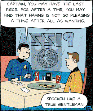 Brevity on Friday January 19, 2018 Comic Strip