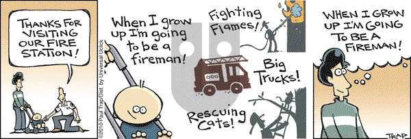 Thatababy on Wednesday November 24, 2010 Comic Strip